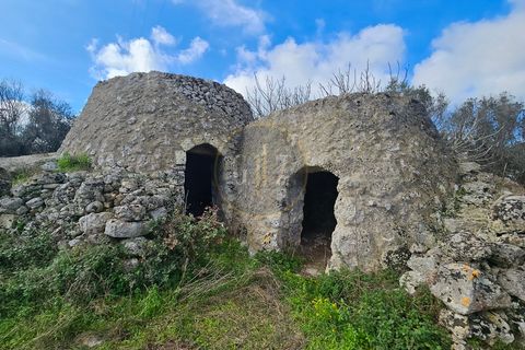 Tomt i Martano, Lecce, Martano - € 55 000 | Ref: TR002 - foto 23